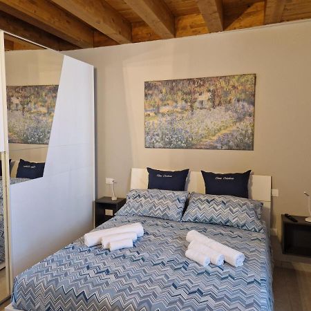 Casa Cristina Apartment Sant'Eusanio Forconese Bagian luar foto
