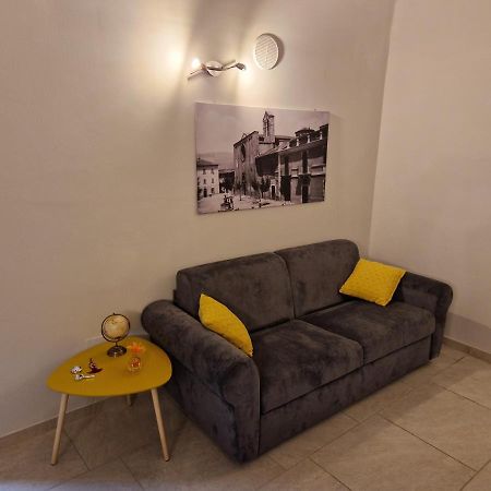 Casa Cristina Apartment Sant'Eusanio Forconese Bagian luar foto