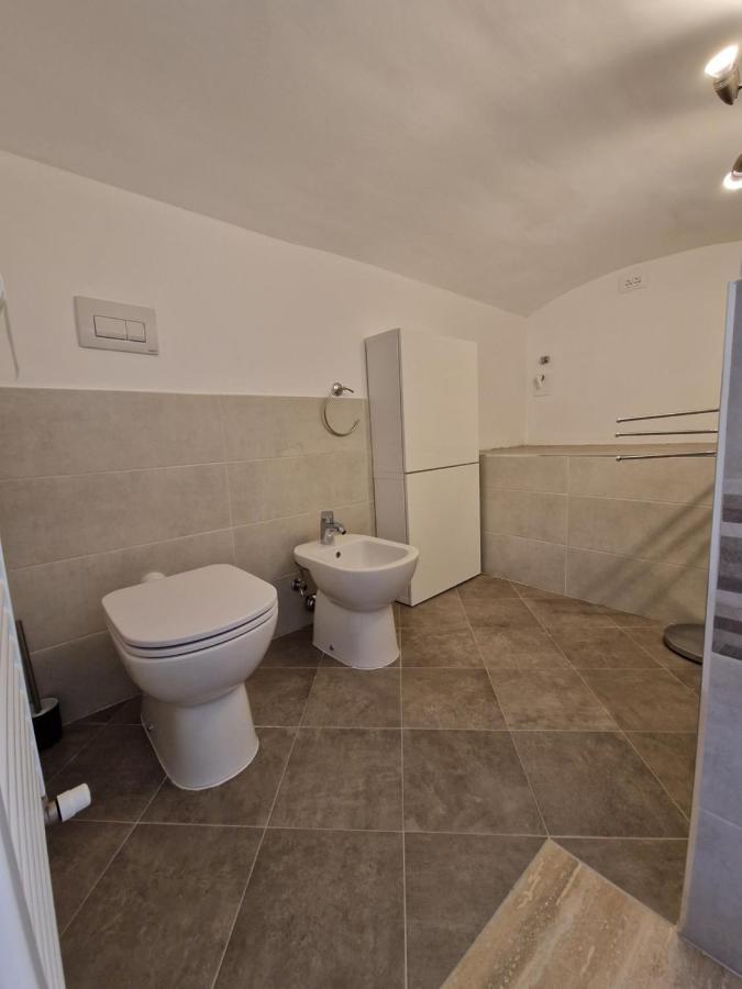 Casa Cristina Apartment Sant'Eusanio Forconese Bagian luar foto